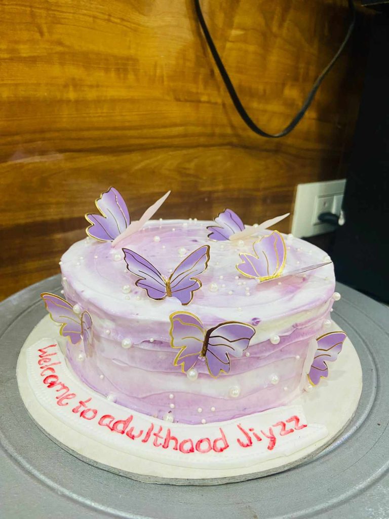 Guddu Creations - Home Bakery - Old Washermanpet Chennai - HungerHoo - 4